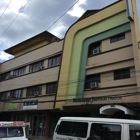 Buen Bella Pension House 塔比拉兰 外观 照片