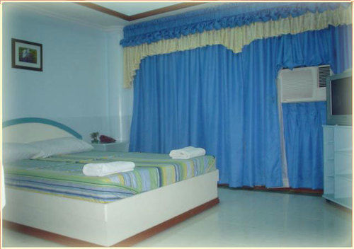 Buen Bella Pension House 塔比拉兰 外观 照片
