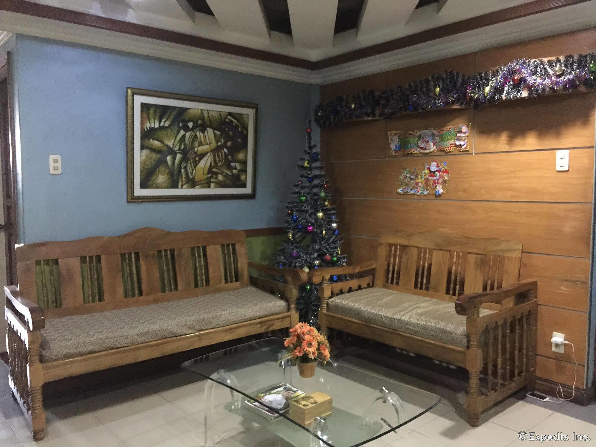 Buen Bella Pension House 塔比拉兰 外观 照片