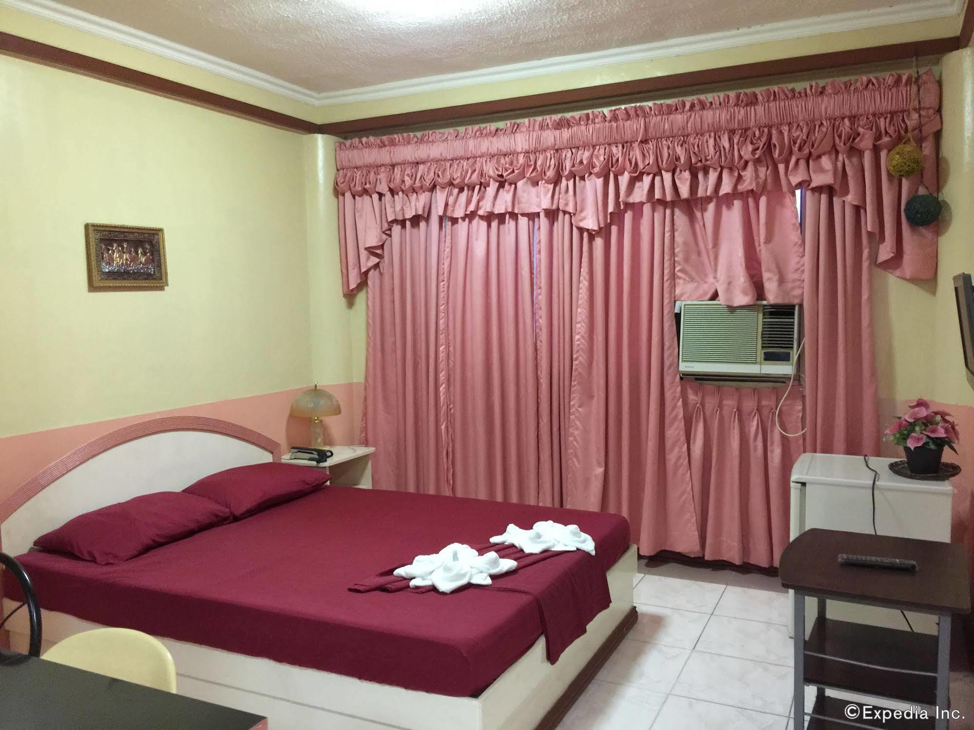 Buen Bella Pension House 塔比拉兰 外观 照片