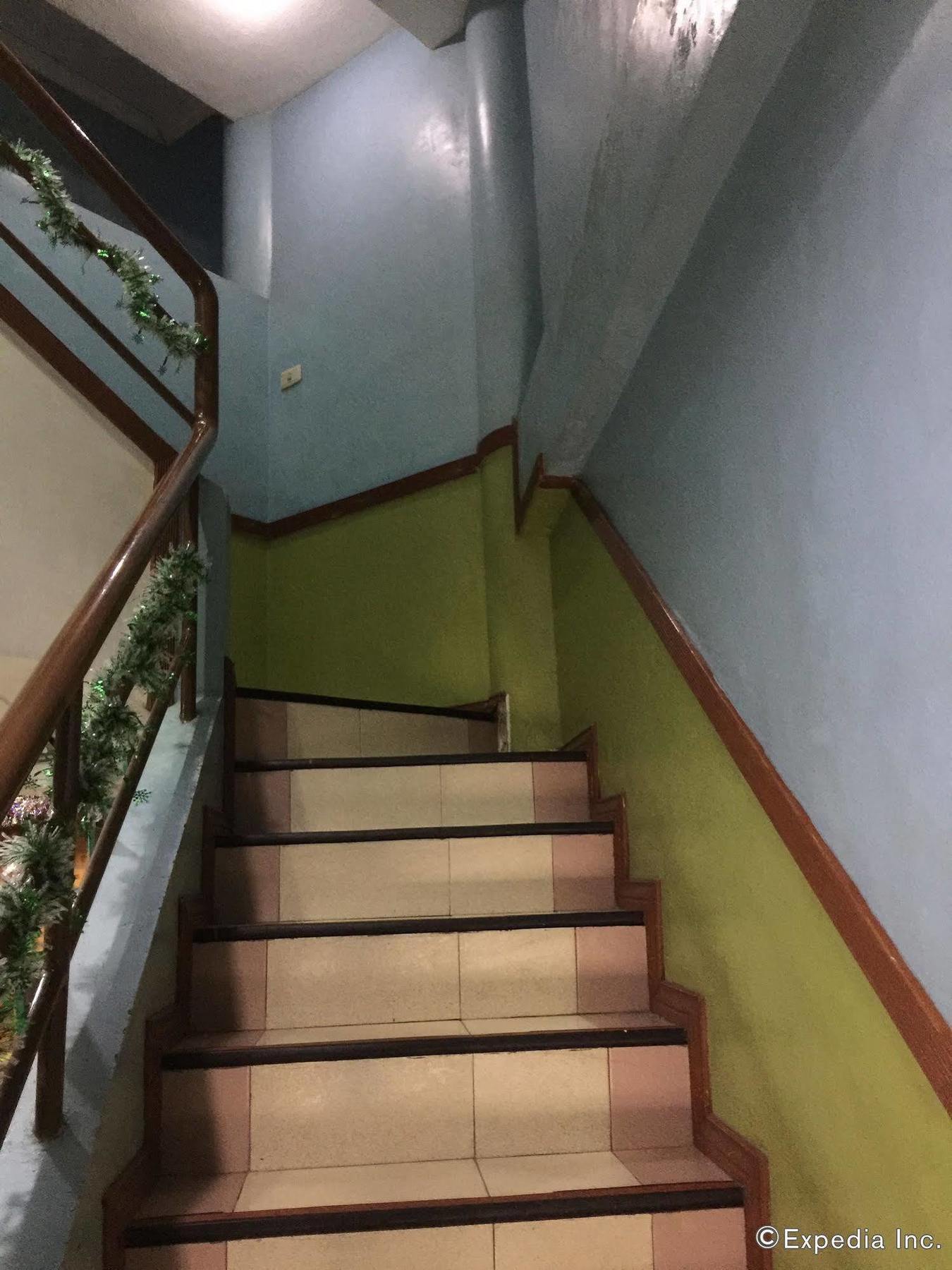 Buen Bella Pension House 塔比拉兰 外观 照片